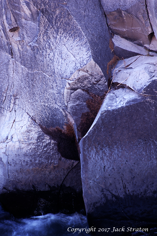 Deciduous rock White R Falls 35AD14 10-6-17