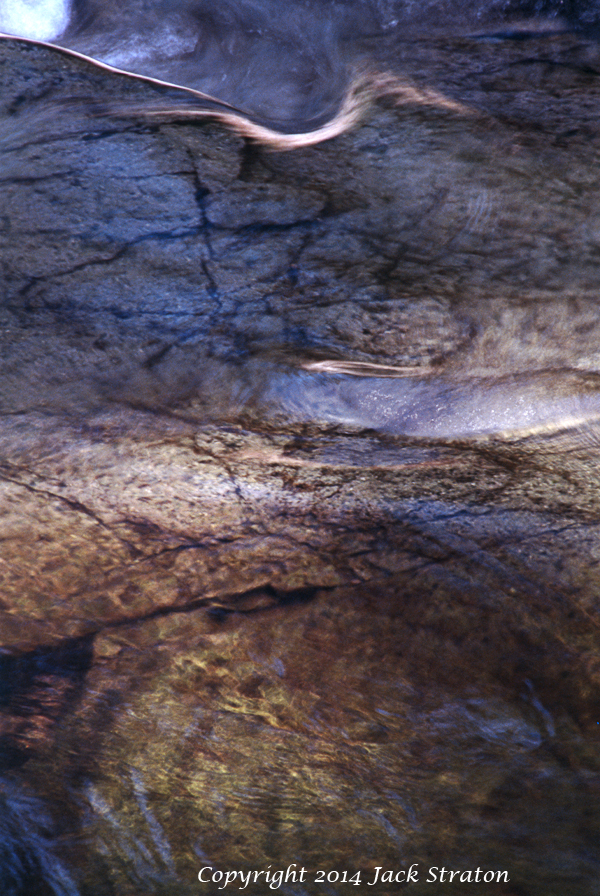 Hook + flow darker Washougal Salmon Hatchery 6S11 7-31-14