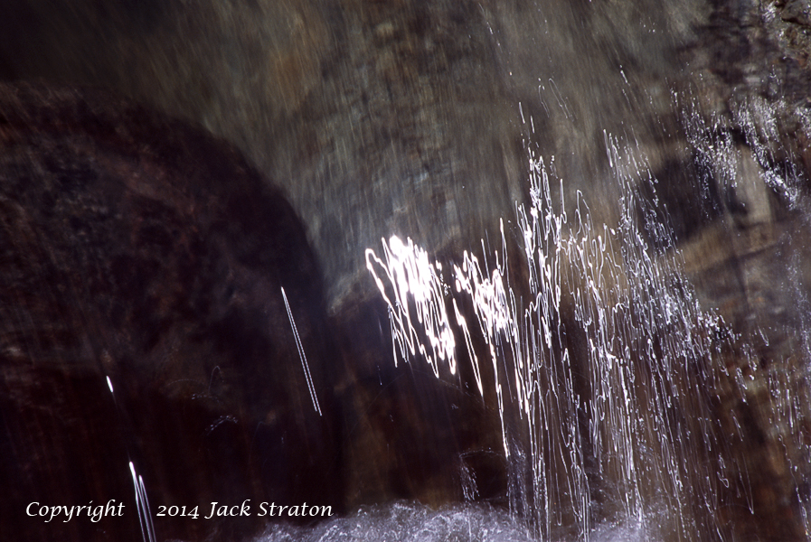 3D falls Washougal Salmon Hatchery 6S9 3-21-14