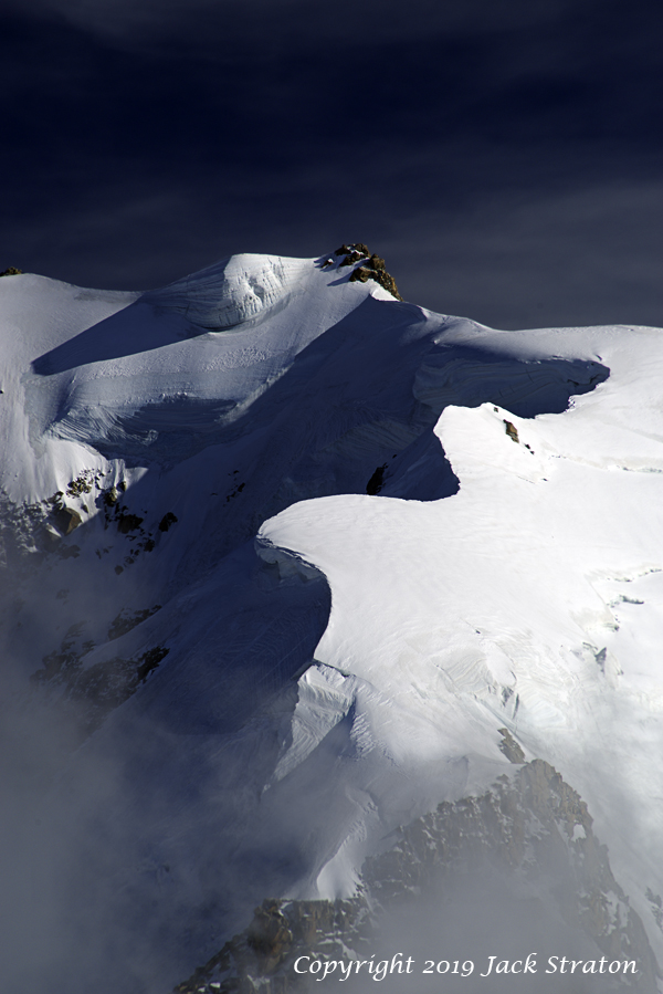 At rest in the sky from Aiguille du Midi 5336K1iiD8 7-16-19
