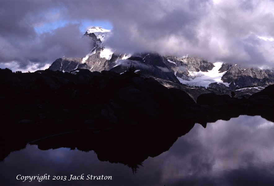 Mandible + Mtn darker Mt Shuksan 25P19 8-17-13